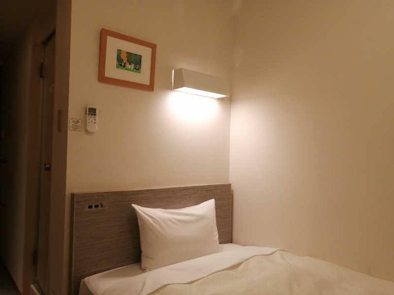 小林克典さんのまちなか温泉青森センターホテルのサ活写真