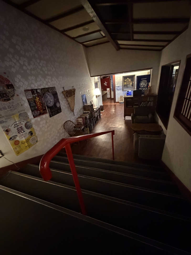 tsukasaさんの武雄温泉 大正浪漫の宿 京都屋のサ活写真