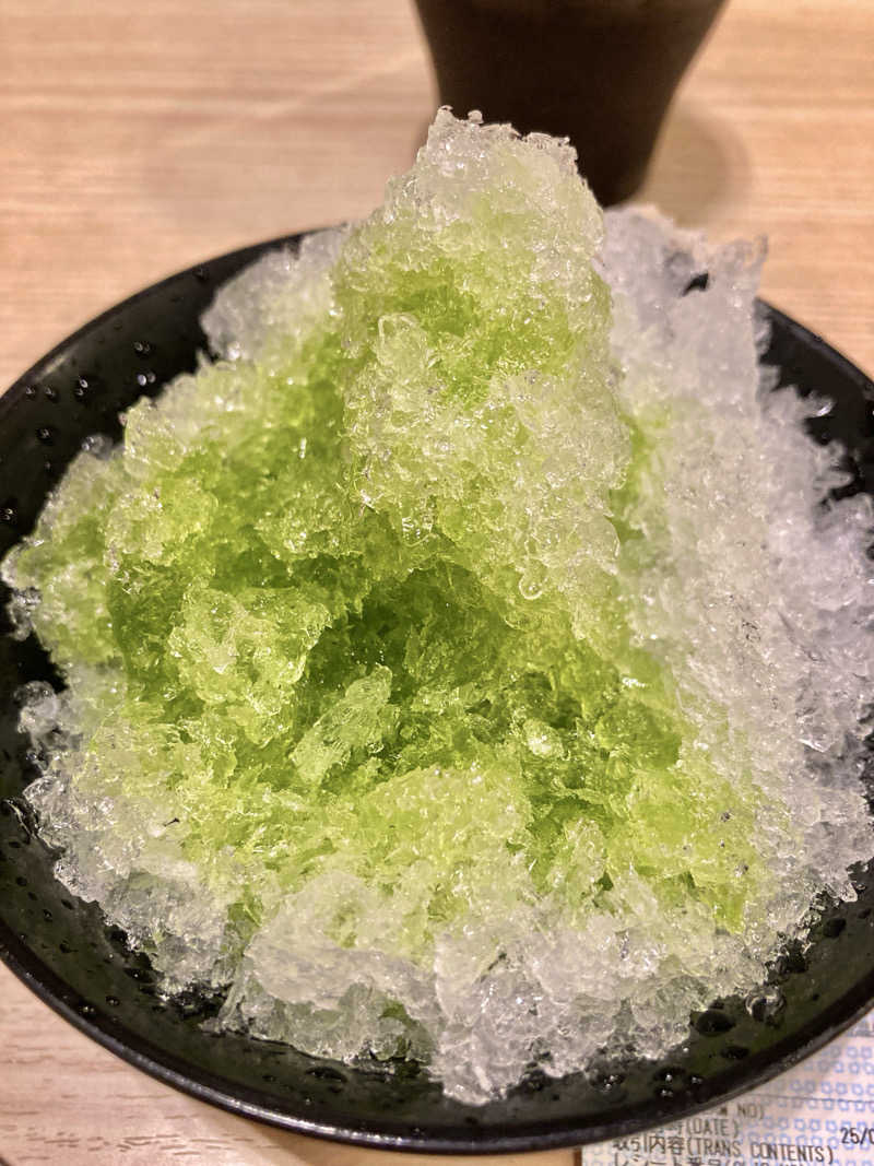 Yukaさんの天然温泉 満天の湯のサ活写真