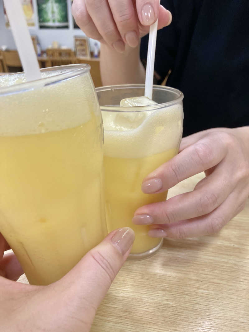 Yukaさんの湯乃泉 東名厚木健康センターのサ活写真