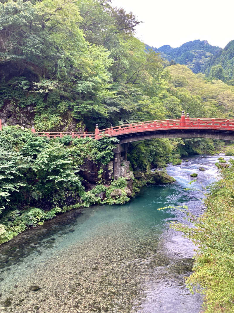 YukaさんのTAOYA川治のサ活写真