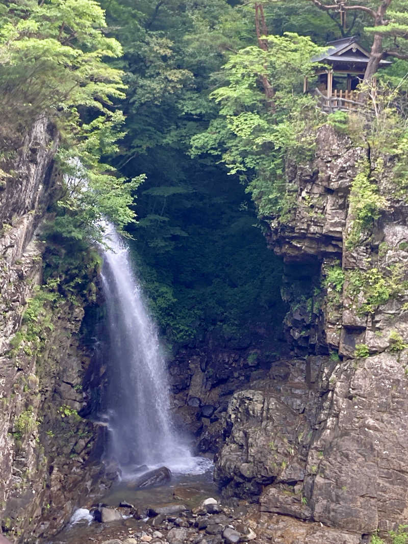 YukaさんのTAOYA川治のサ活写真