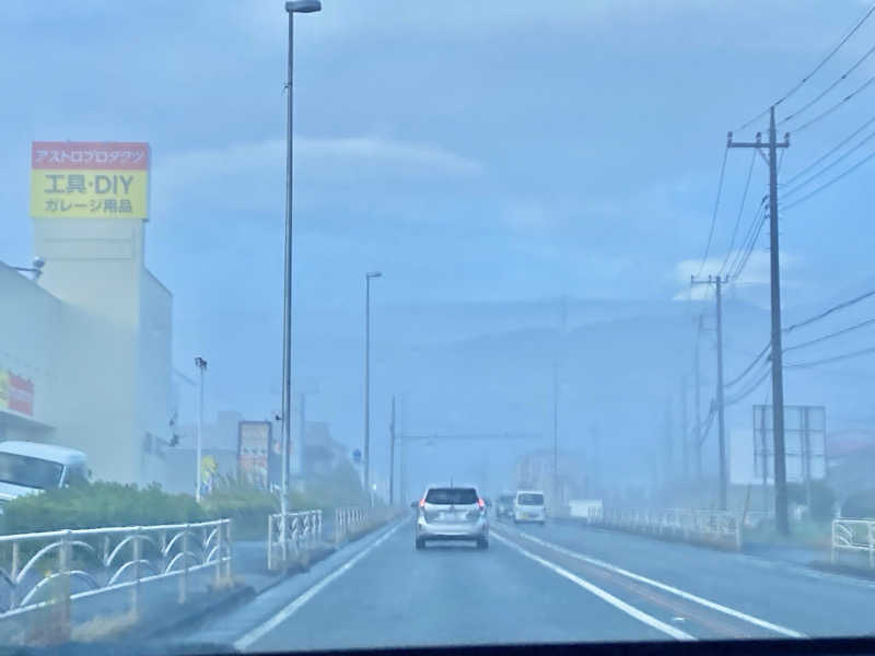 Yukaさんのととのいの郷 秦野湯花楽のサ活写真