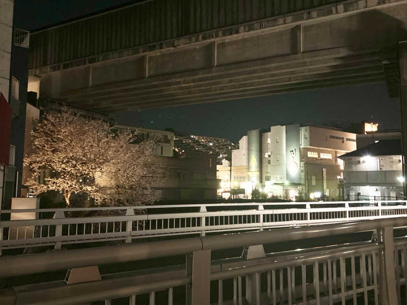 Yukaさんの天然温泉 満天の湯のサ活写真