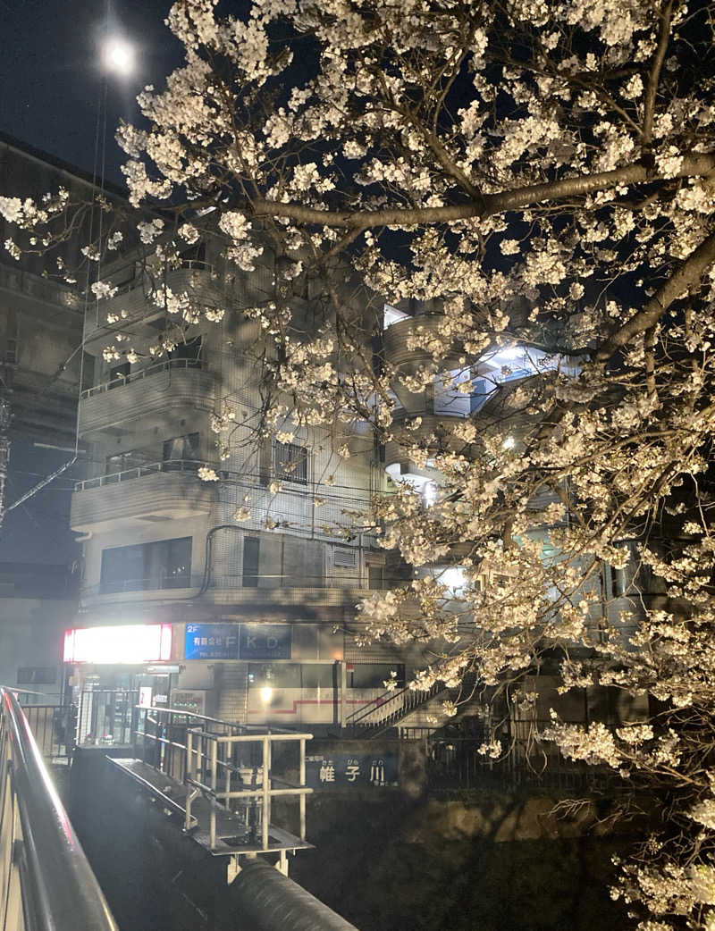 Yukaさんの天然温泉 満天の湯のサ活写真