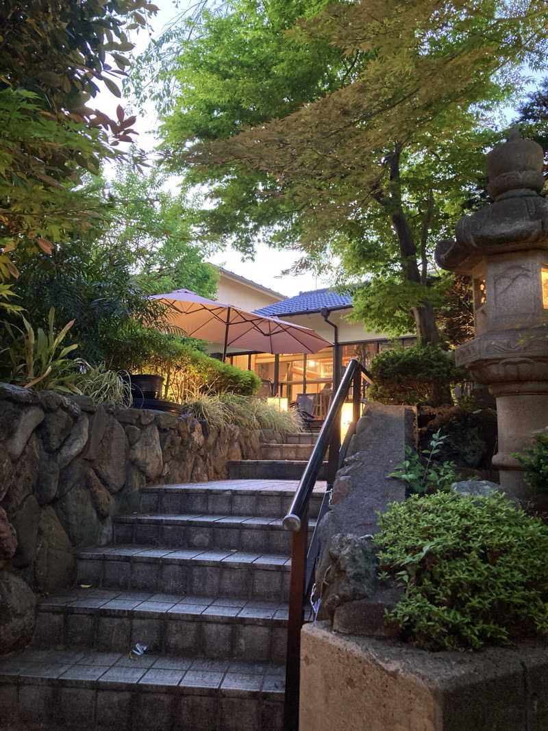 Yukaさんのサウナゆげ蔵のサ活写真