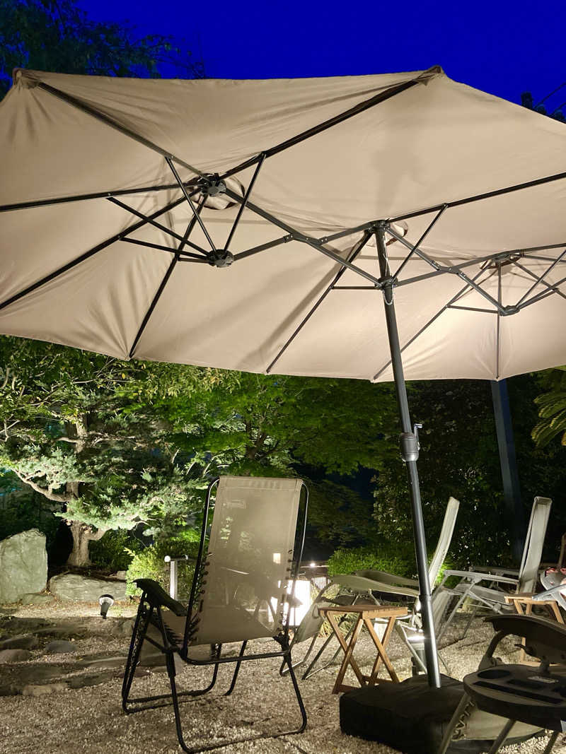 Yukaさんのサウナゆげ蔵のサ活写真