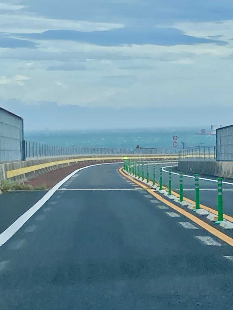 Yukaさんの横須賀温泉 湯楽の里のサ活写真