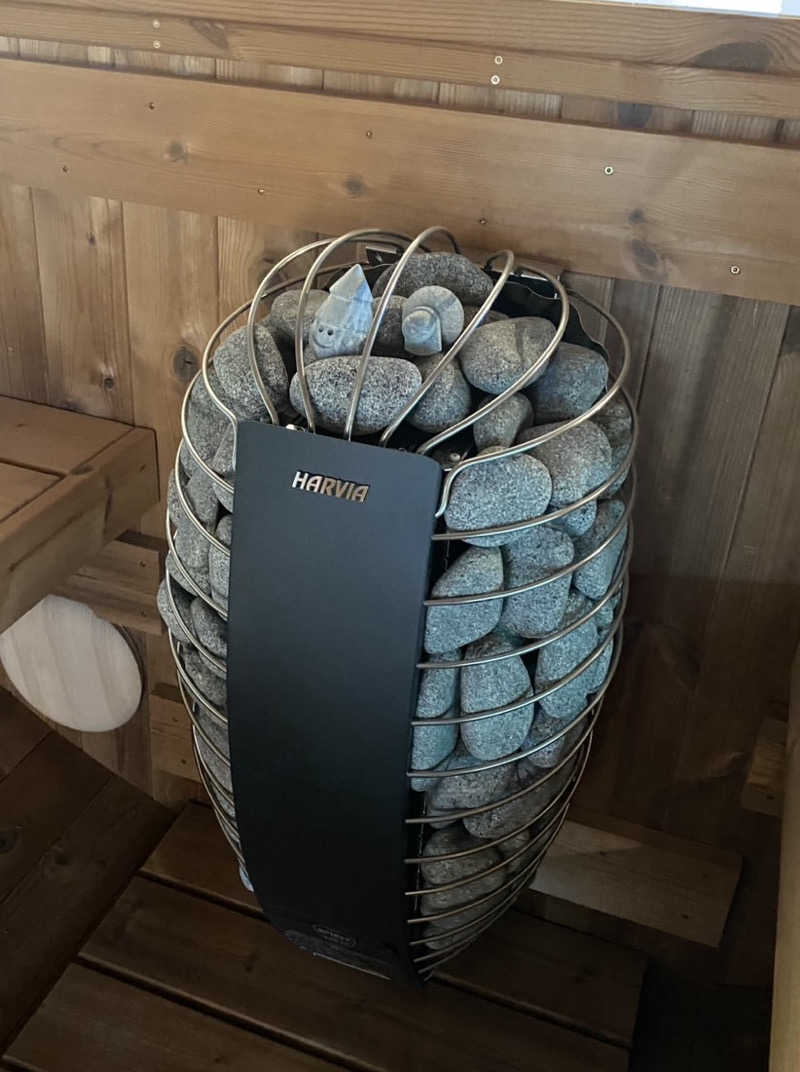 まーさ ~社員に見せられない記録~さんのホテルグローバルビュー釧路 天然温泉 天空の湯(旧ホテルパコ釧路)のサ活写真