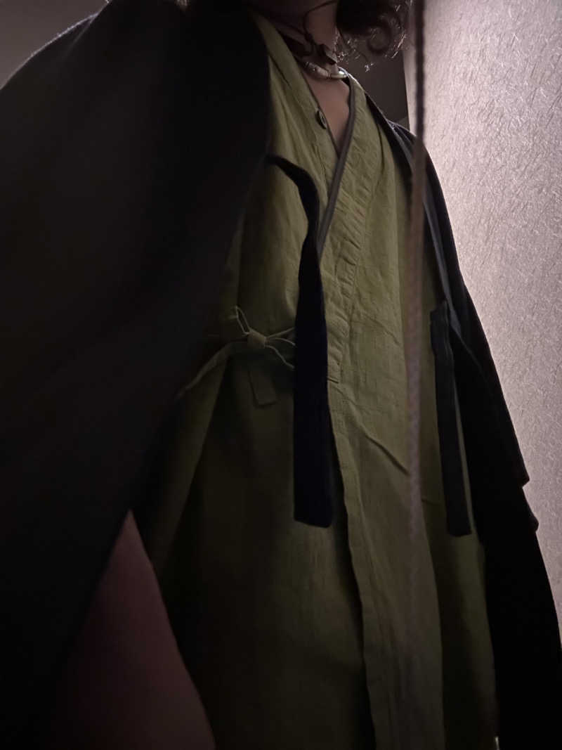 まーさ ~社員に見せられない記録~さんのホテルグローバルビュー釧路 天然温泉 天空の湯(旧ホテルパコ釧路)のサ活写真