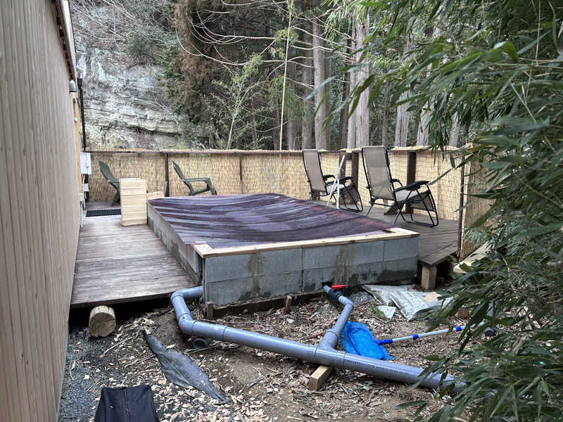 まーささんのJOBAN SAUNA(常磐サウナ)のサ活写真