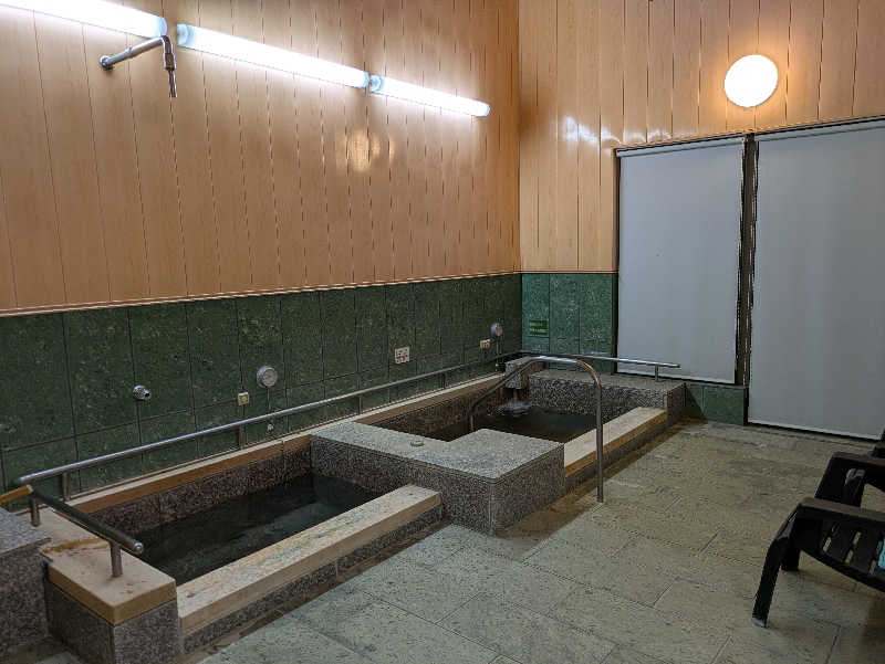 mreoさんのSPA&ごはん ゆるうむ yuluumuのサ活写真