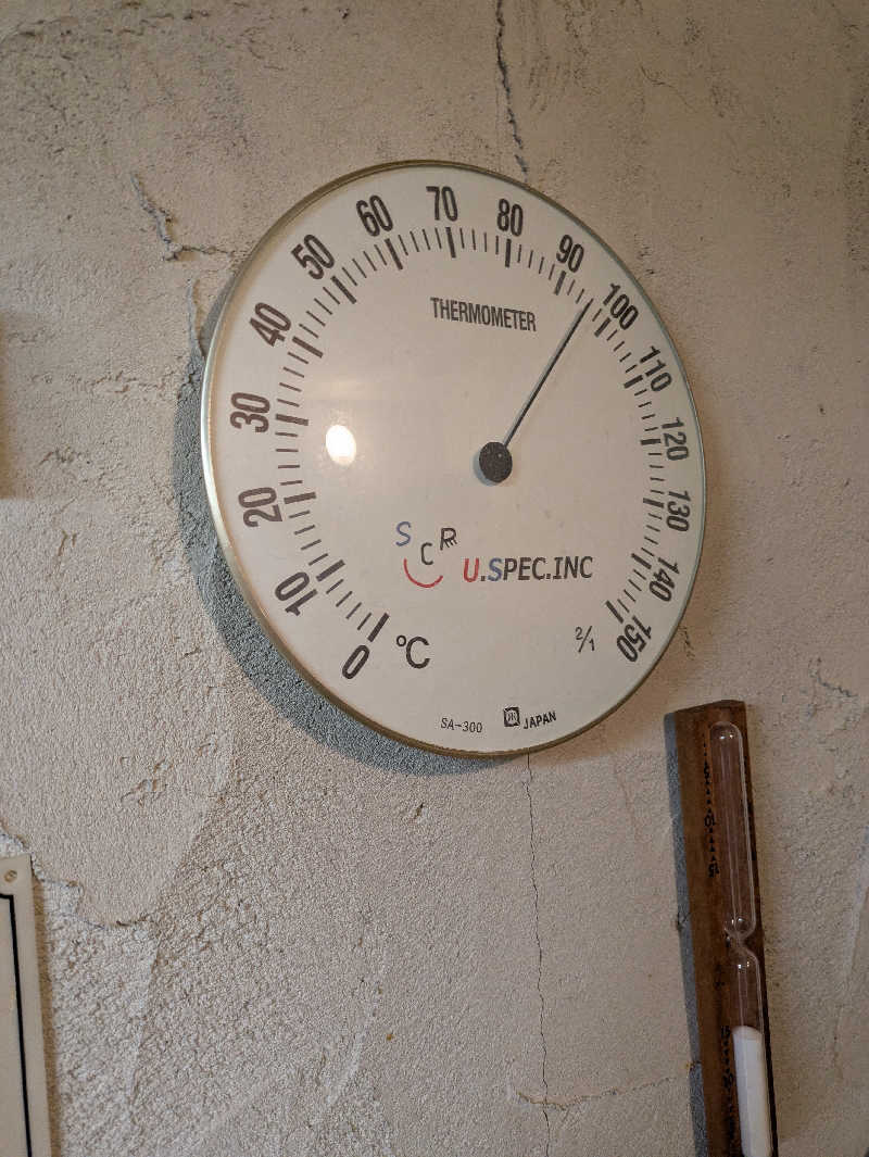 mreoさんのSPA&ごはん ゆるうむ yuluumuのサ活写真