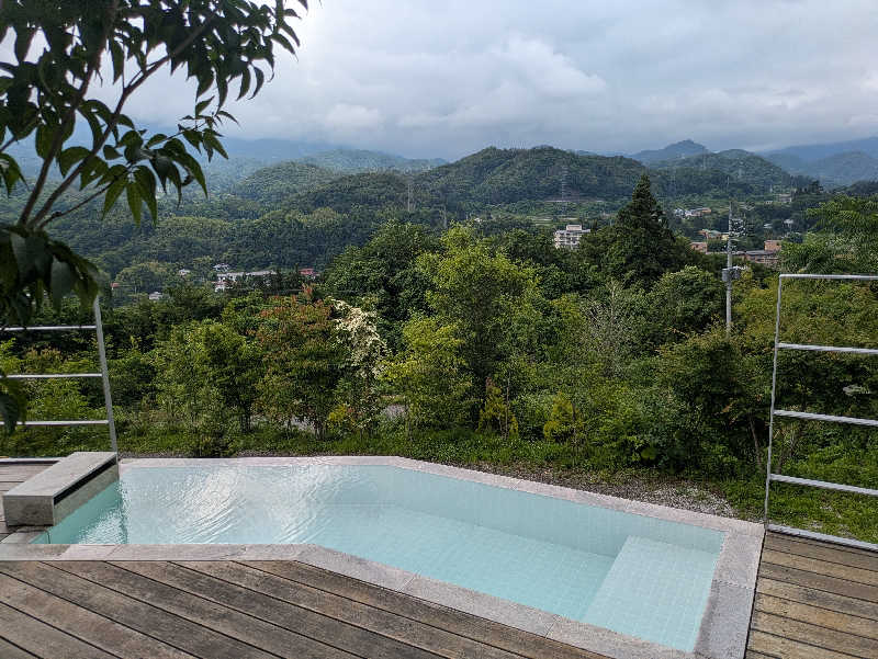 mreoさんのMOOSKA DE STUBEN(ムースカドストゥーベン)のサ活写真