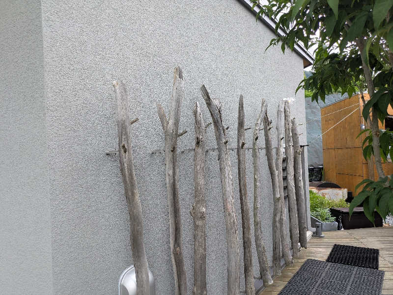 mreoさんのMOOSKA DE STUBEN(ムースカドストゥーベン)のサ活写真