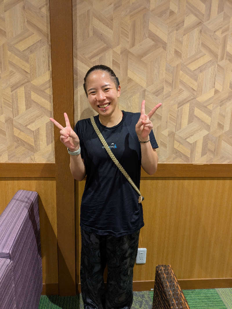 サウナ大好き❤さんの天然温泉 小田原コロナの湯のサ活写真
