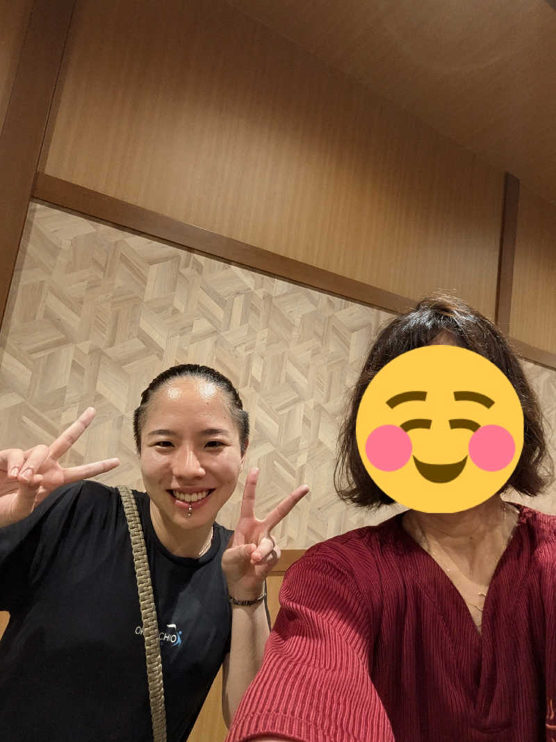 サウナ大好き❤さんの天然温泉 小田原コロナの湯のサ活写真