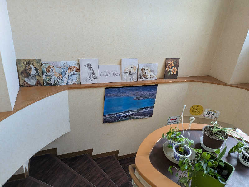 サウナ大好き❤さんのつる乃湯熊本インター店のサ活写真