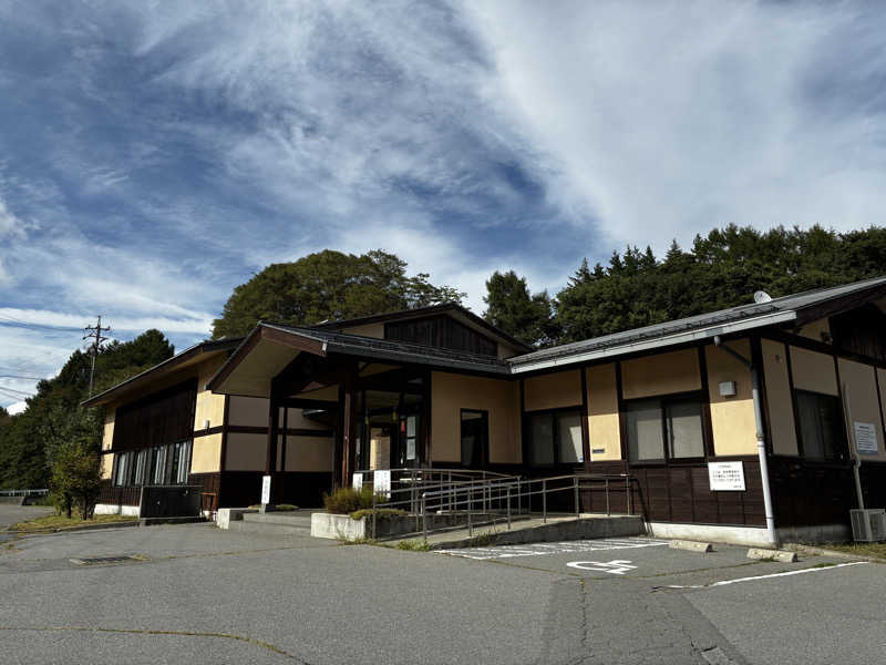 ひサおさんの金沢温泉 金鶏の湯のサ活写真