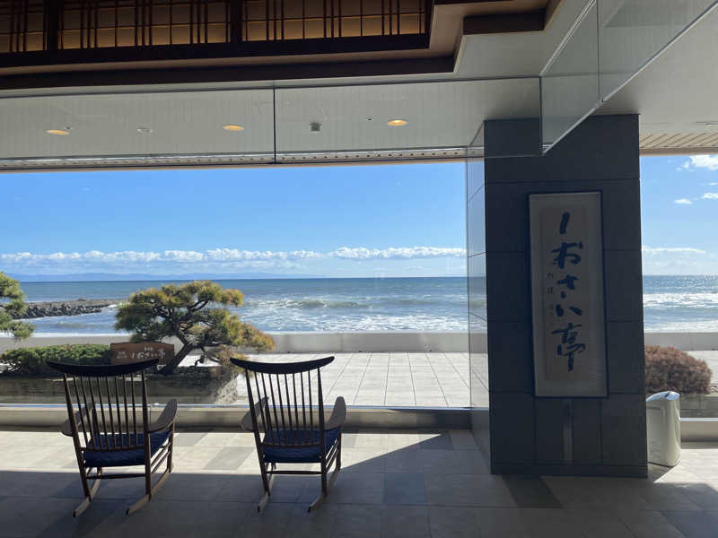 🌵蒸しサボテン🌵さんの平成館 しおさい亭のサ活写真