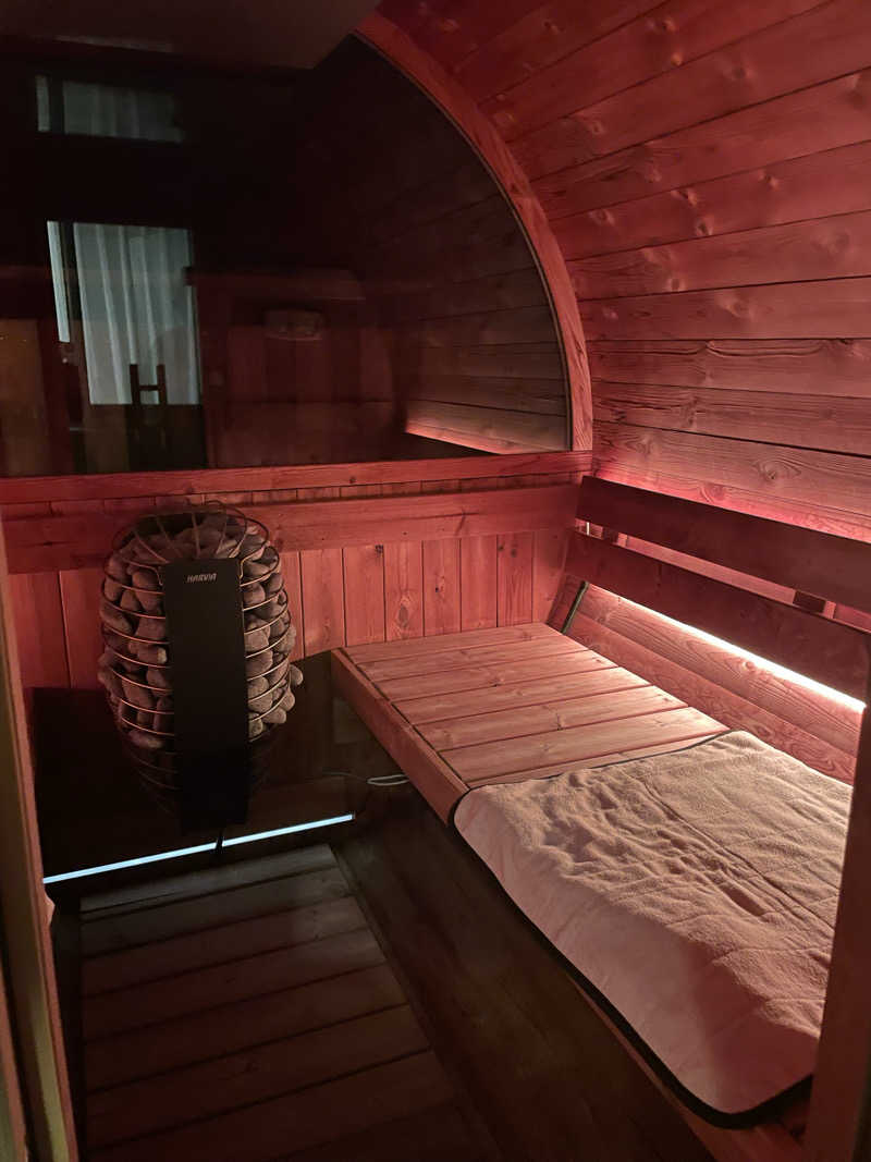 🌵蒸しサボテン🌵さんのみついし昆布温泉 蔵三のサ活写真