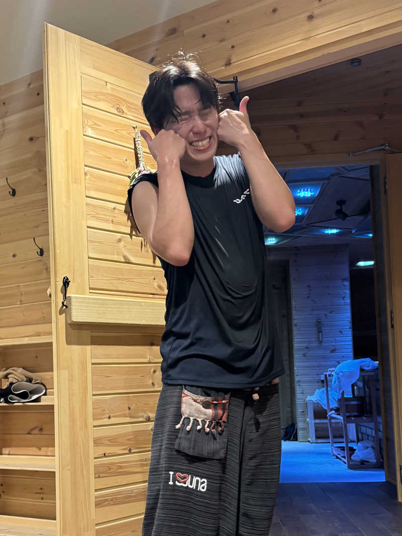 たかさんのウェルビー栄のサ活写真