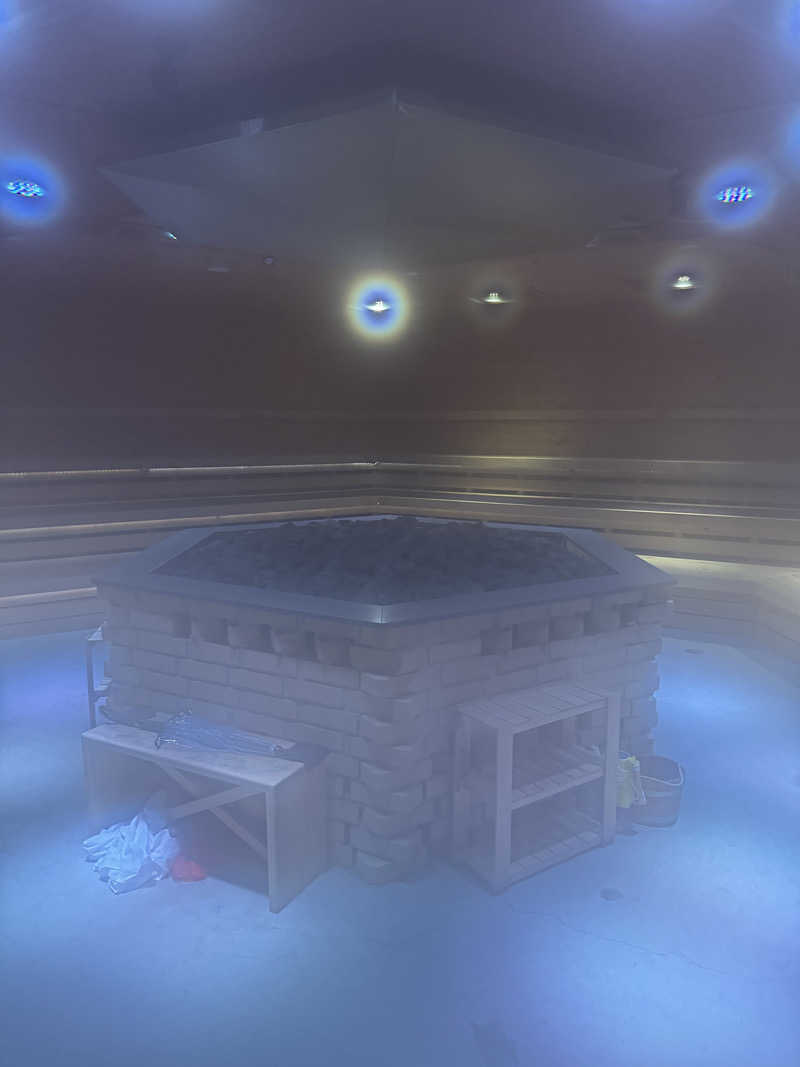 たかさんのウェルビー栄のサ活写真