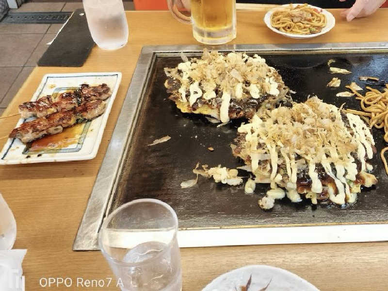 たかさんのサウナ&カプセル アムザのサ活写真