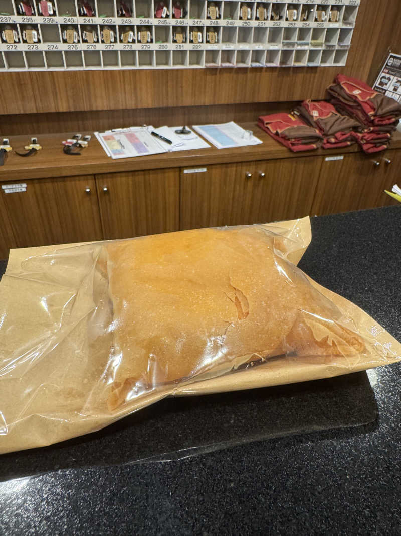 たかさんのサウナイーグルのサ活写真