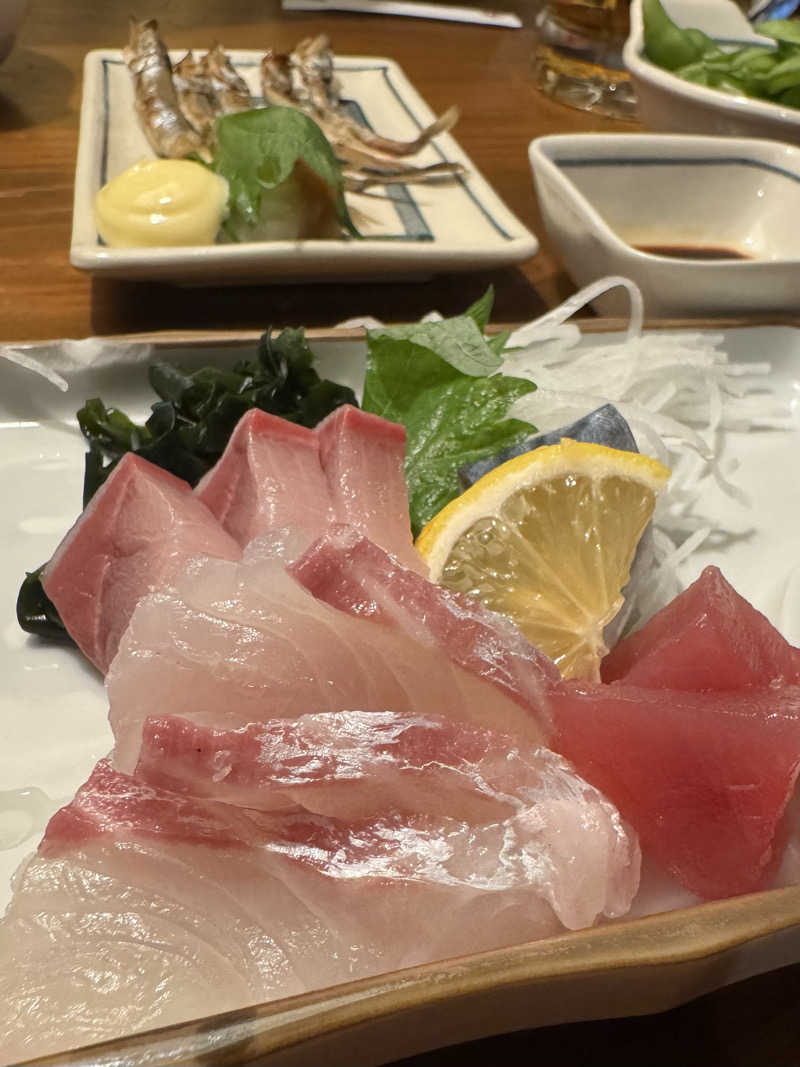 たかさんのユートピア白玉温泉のサ活写真