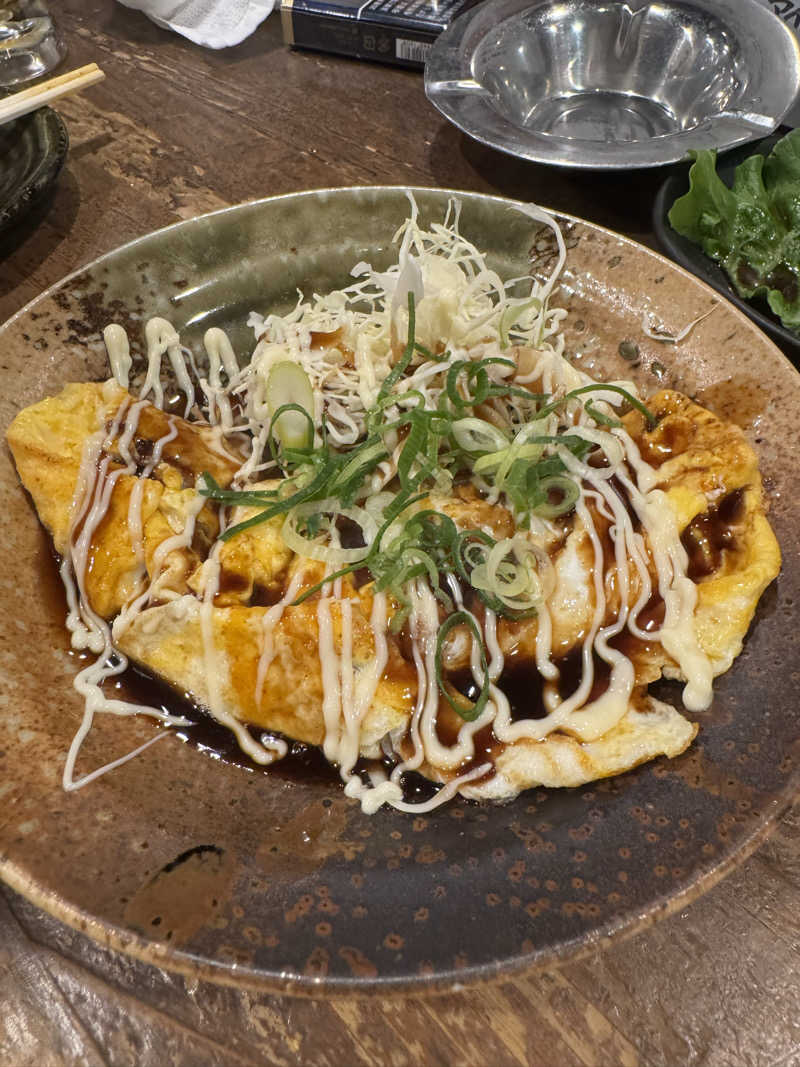 たかさんのサウナ&カプセル アムザのサ活写真