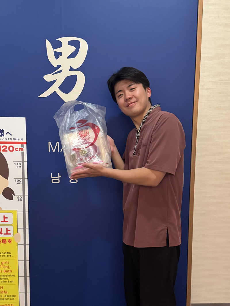 たかさんの奈良健康ランドのサ活写真
