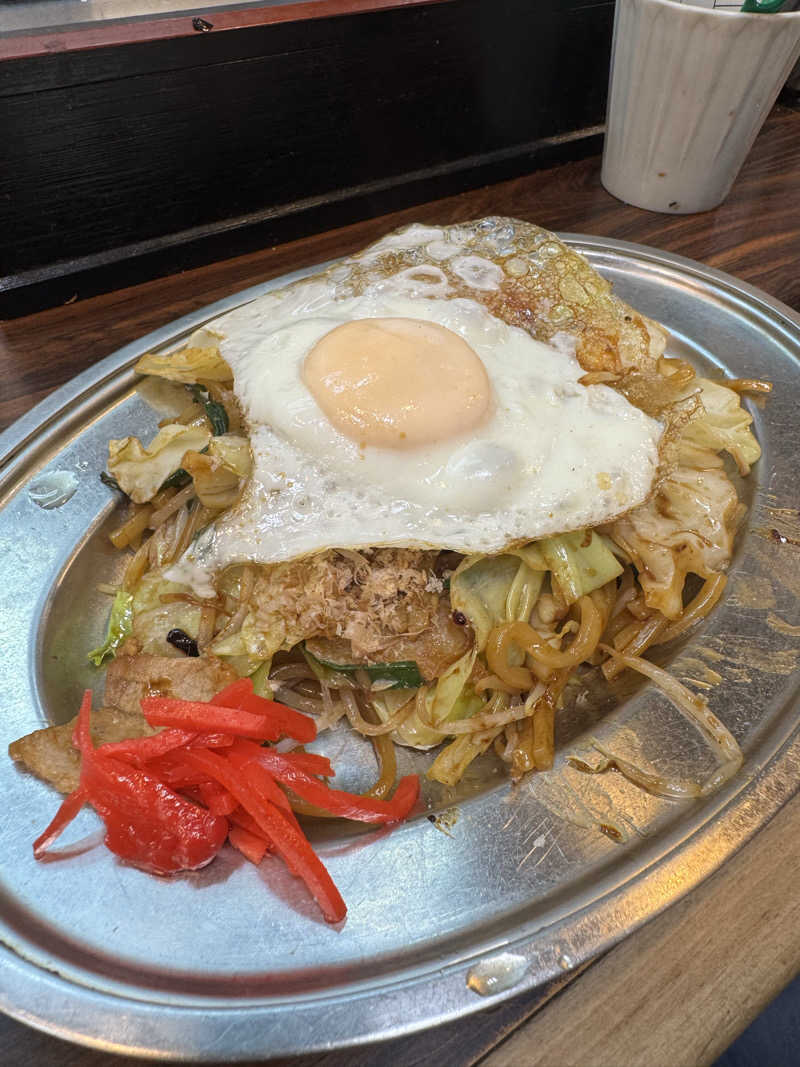 たかさんのサウナ&カプセル アムザのサ活写真