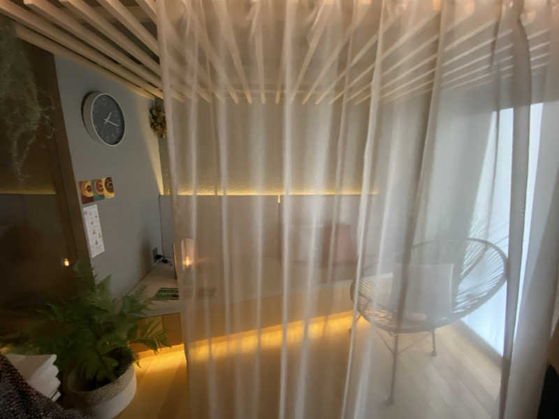 yuuさんのSAUNA OOO TOKYO (サウナ オー トーキョー)のサ活写真