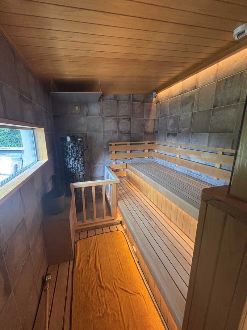 yuuさんのThe TOJIBA 松川館のサ活写真