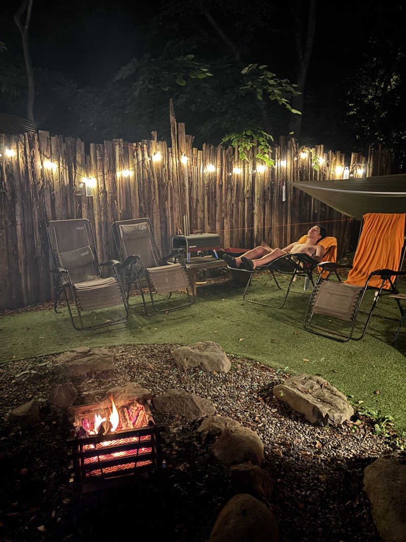 yuuさんのThe TOJIBA 松川館のサ活写真