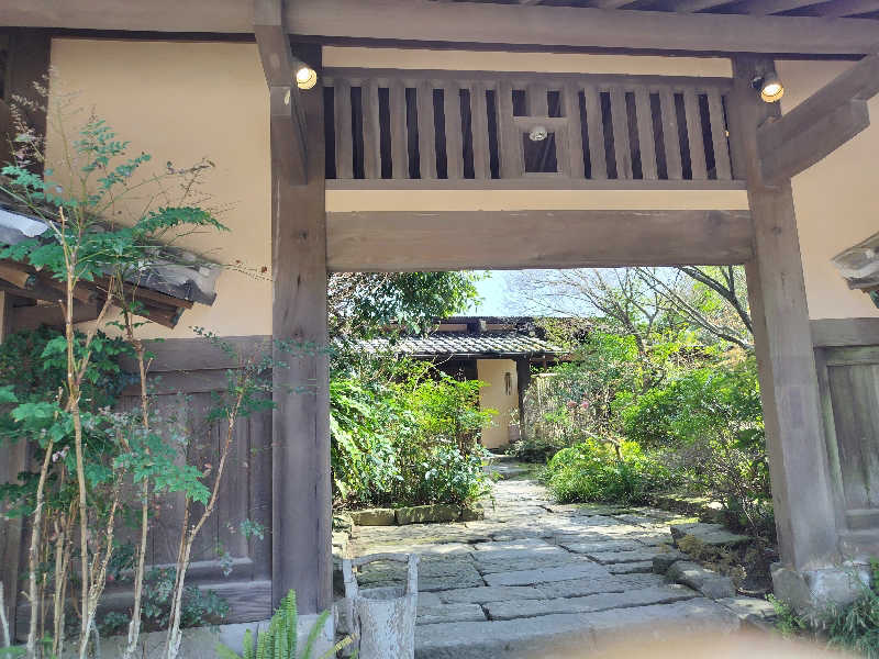 やまもさんのゆかいだ温泉  つれづれの湯のサ活写真