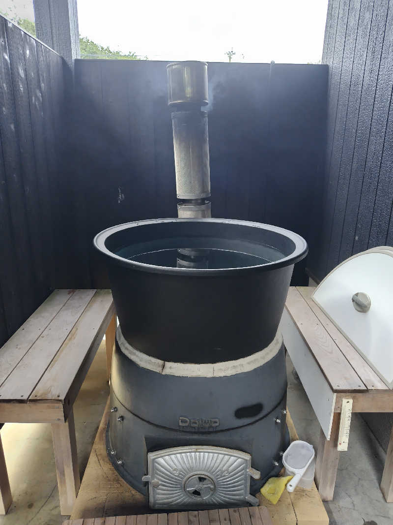 やまもさんのsauna stillnessのサ活写真