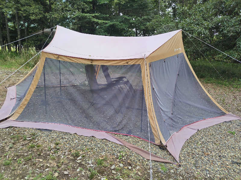 やまもさんのsauna stillnessのサ活写真