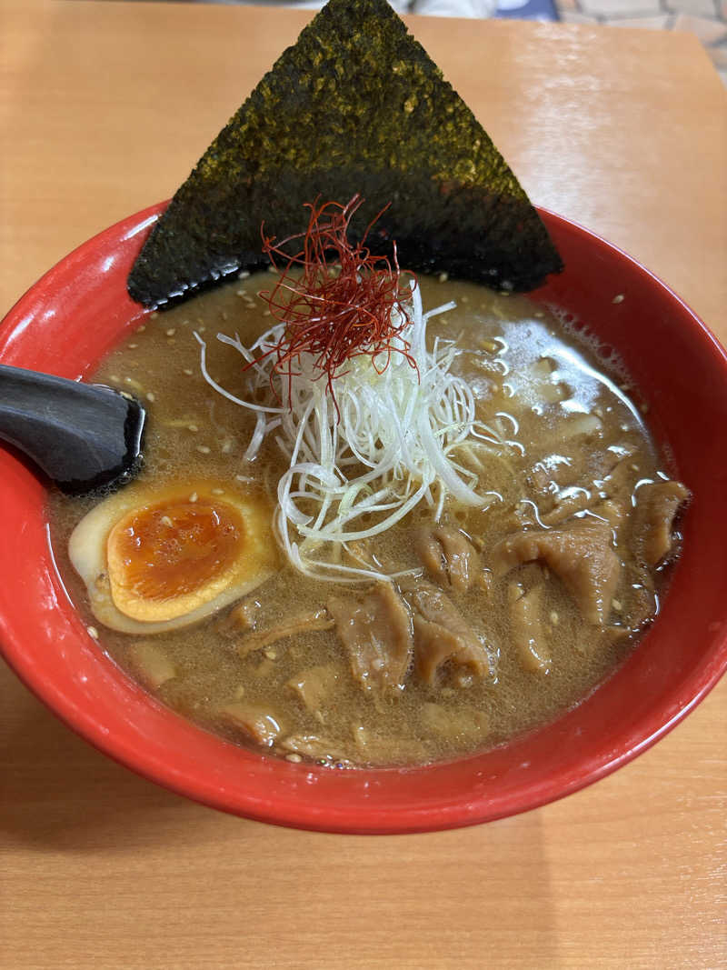 ゆうさんのキトウシの森きとろんのサ活写真