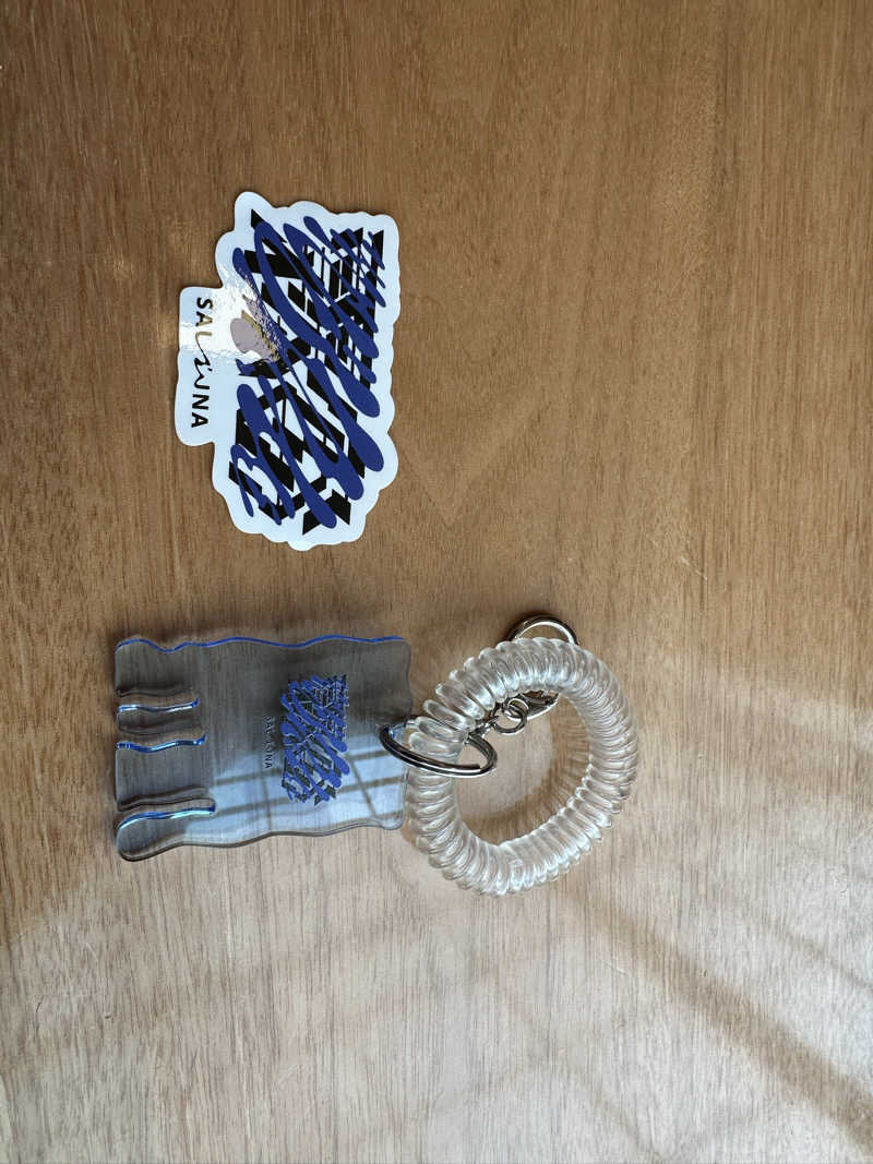 かめさんのSAUNA 霧宙のサ活写真