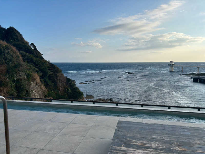 かめさんのedén エデン レストラン&スパのサ活写真