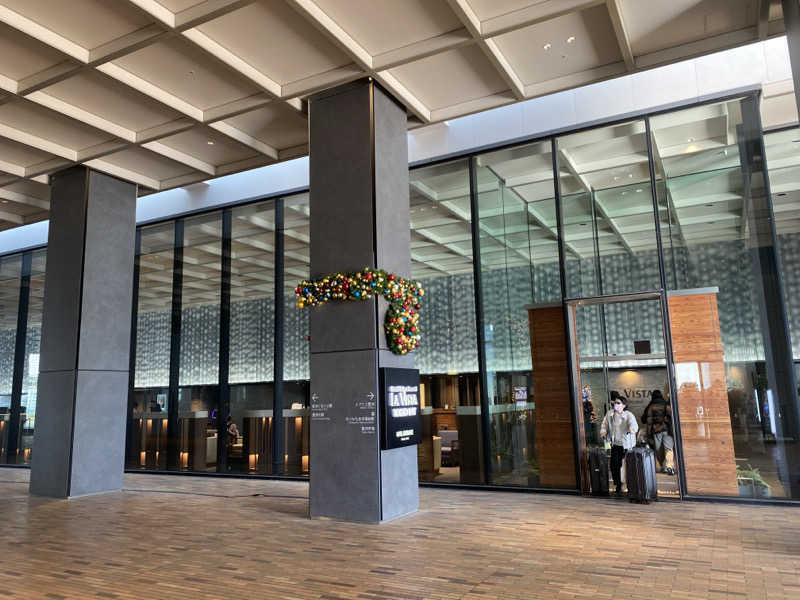 サウタイさんのラビスタ東京ベイのサ活写真