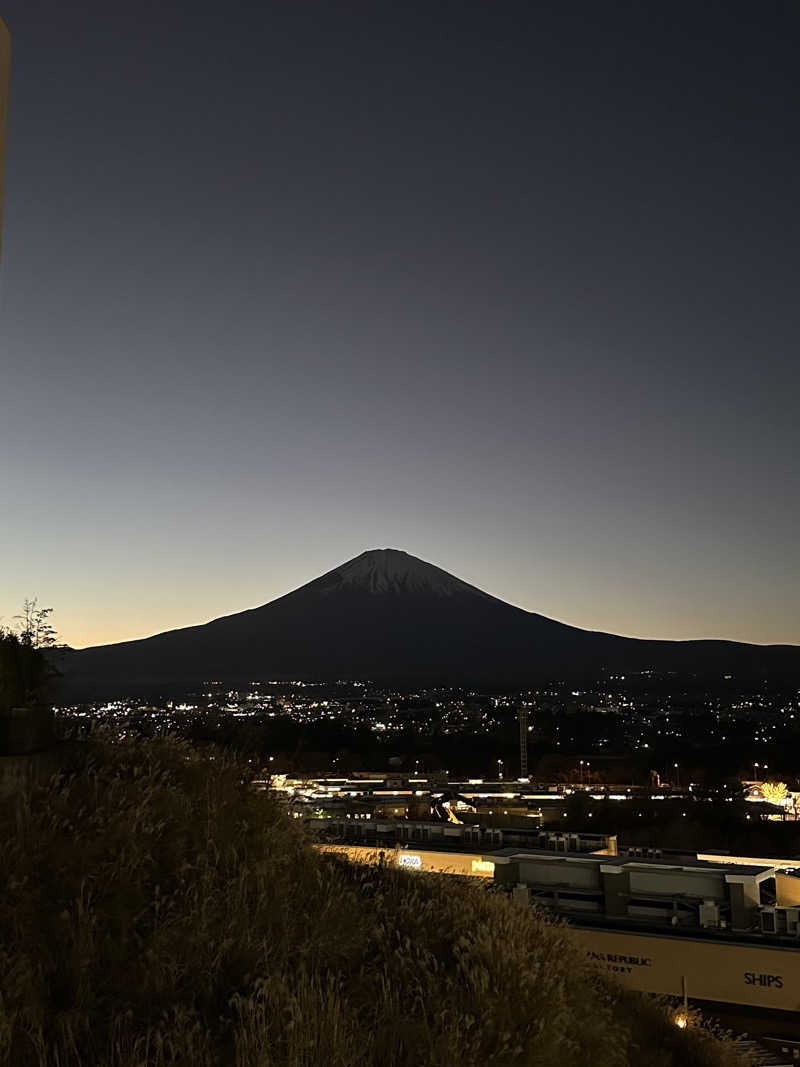 yuさんの木の花の湯(HOTEL CLAD)のサ活写真