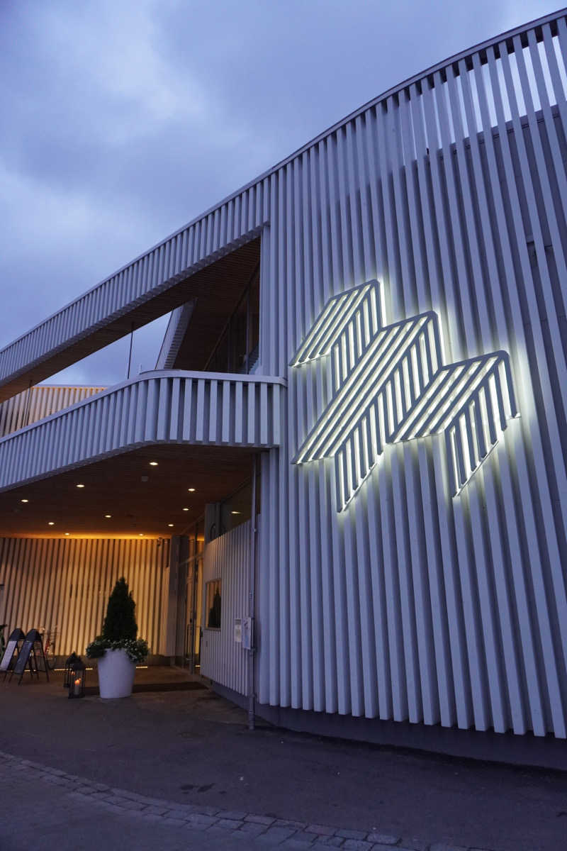 yuさんのSaunaravintola Kuumaのサ活写真