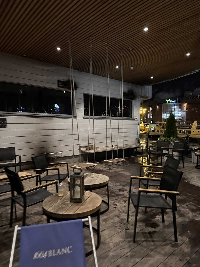 yuさんのSaunaravintola Kuumaのサ活写真