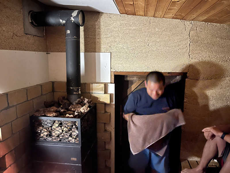 saunyacchiさんのKoti Private SAUNA Cottageのサ活写真