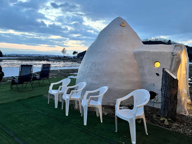 saunyacchiさんのKoti Private SAUNA Cottageのサ活写真