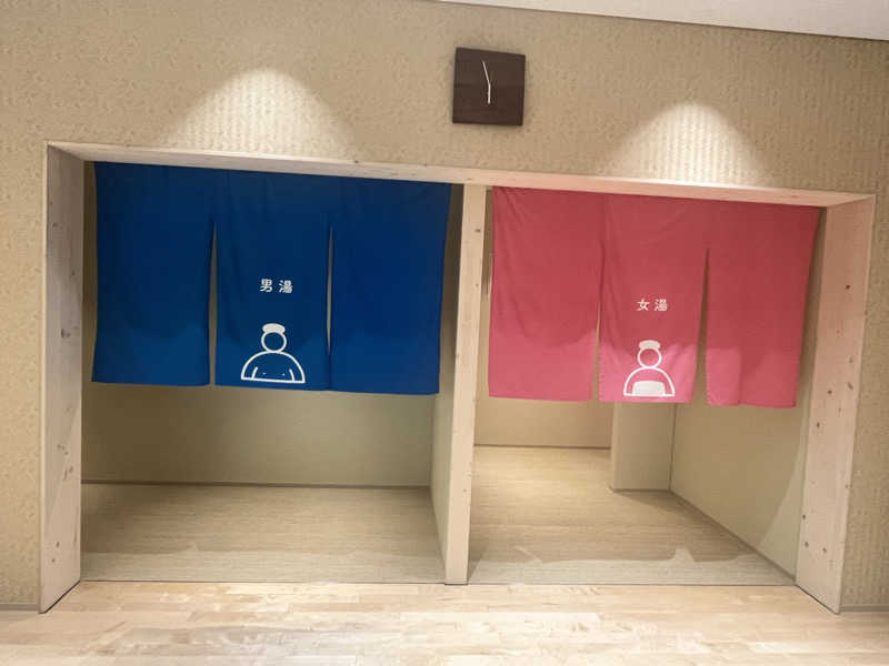 saunyacchiさんのキトウシの森きとろんのサ活写真
