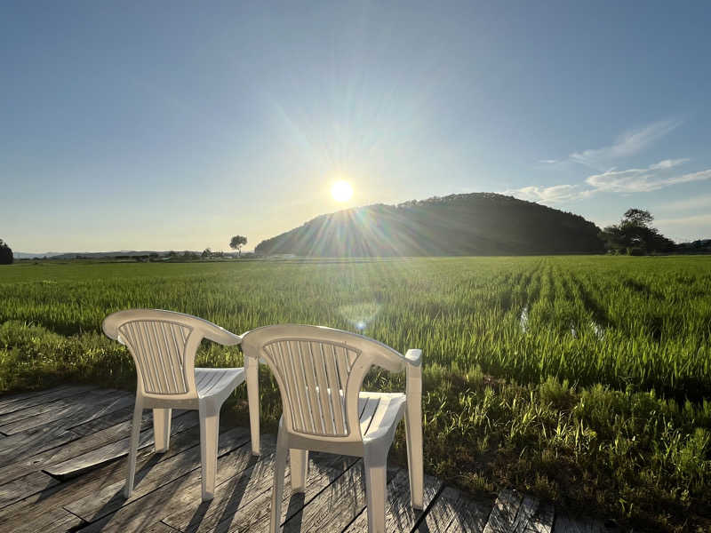saunyacchiさんのKoti Private SAUNA Cottageのサ活写真